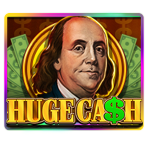 Huge Cash