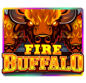 Fire Buffalo